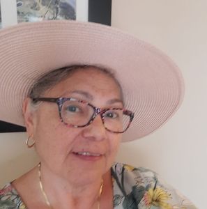 Meet your Posher, Georgina